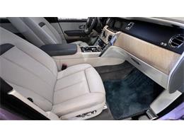 2020 Rolls-Royce Cullinan (CC-1800583) for sale in Anaheim, California