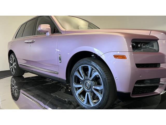 2020 Rolls-Royce Cullinan (CC-1800583) for sale in Anaheim, California