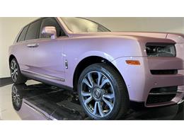 2020 Rolls-Royce Cullinan (CC-1800583) for sale in Anaheim, California