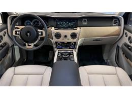 2020 Rolls-Royce Cullinan (CC-1800583) for sale in Anaheim, California