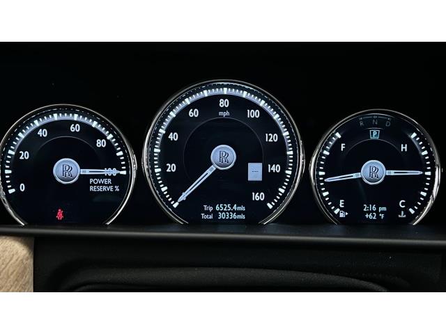 2020 Rolls-Royce Cullinan (CC-1800583) for sale in Anaheim, California