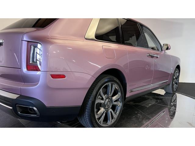 2020 Rolls-Royce Cullinan (CC-1800583) for sale in Anaheim, California