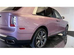 2020 Rolls-Royce Cullinan (CC-1800583) for sale in Anaheim, California