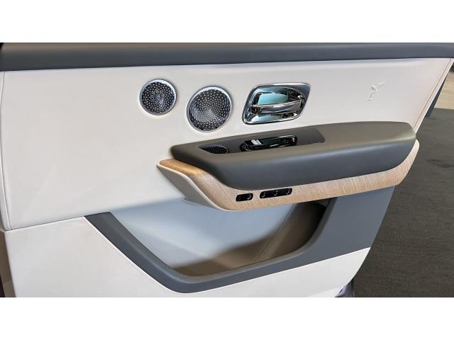 2020 Rolls-Royce Cullinan (CC-1800583) for sale in Anaheim, California