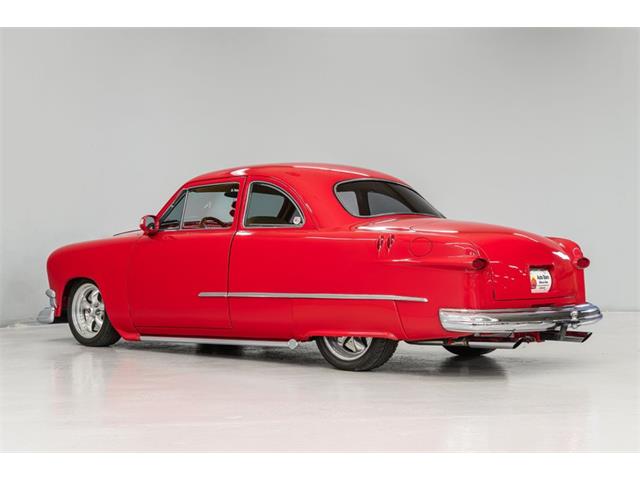 1951 Ford Coupe (CC-1805844) for sale in Concord, North Carolina