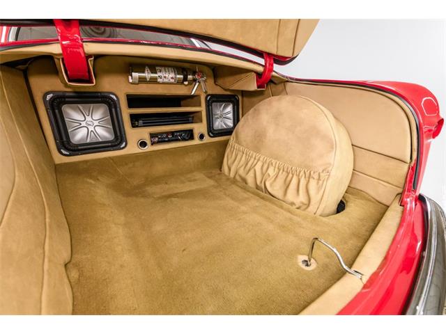 1951 Ford Coupe (CC-1805844) for sale in Concord, North Carolina