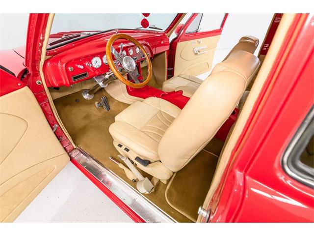 1951 Ford Coupe (CC-1805844) for sale in Concord, North Carolina