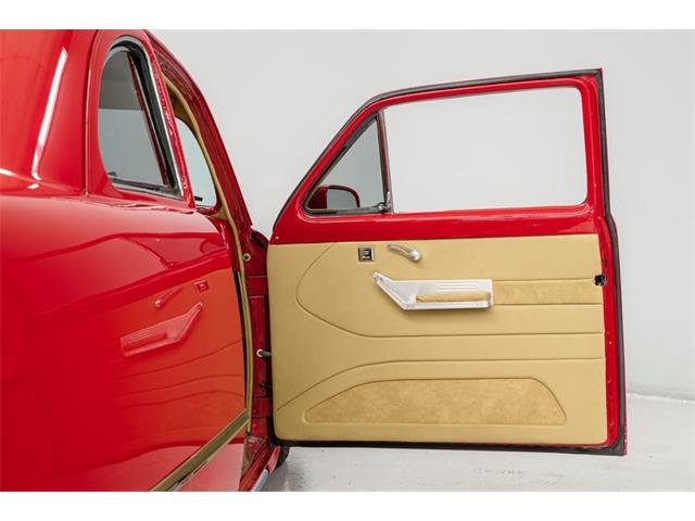 1951 Ford Coupe (CC-1805844) for sale in Concord, North Carolina
