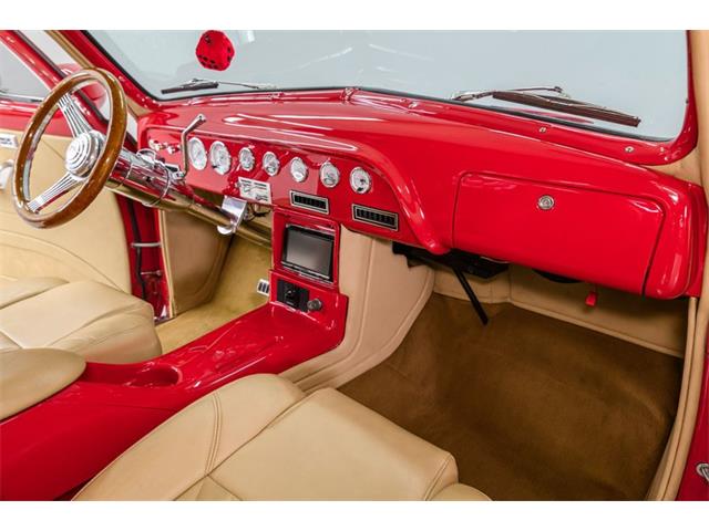 1951 Ford Coupe (CC-1805844) for sale in Concord, North Carolina