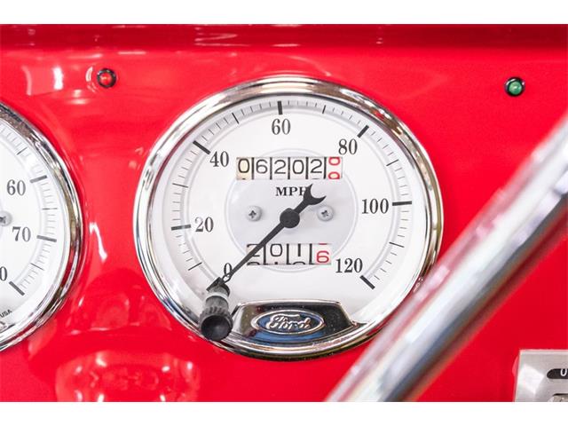 1951 Ford Coupe (CC-1805844) for sale in Concord, North Carolina