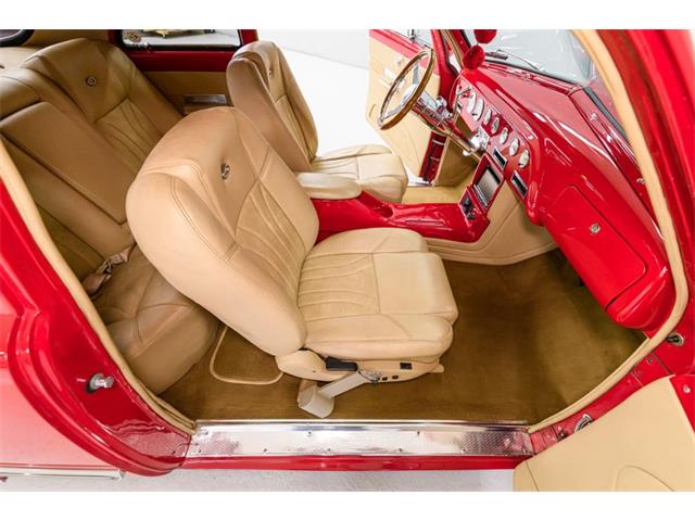 1951 Ford Coupe (CC-1805844) for sale in Concord, North Carolina
