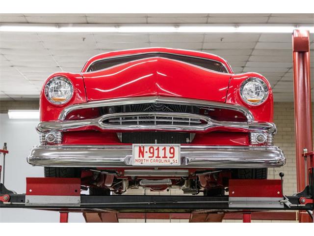 1951 Ford Coupe (CC-1805844) for sale in Concord, North Carolina