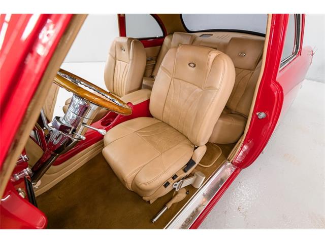 1951 Ford Coupe (CC-1805844) for sale in Concord, North Carolina