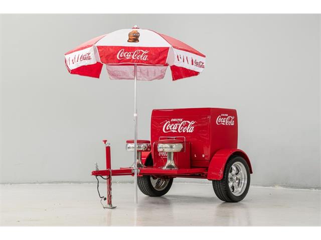 1951 Ford Coupe (CC-1805844) for sale in Concord, North Carolina