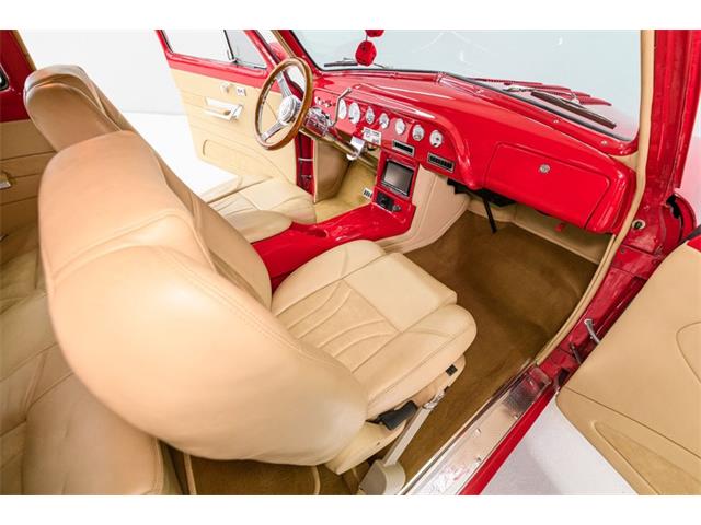 1951 Ford Coupe (CC-1805844) for sale in Concord, North Carolina