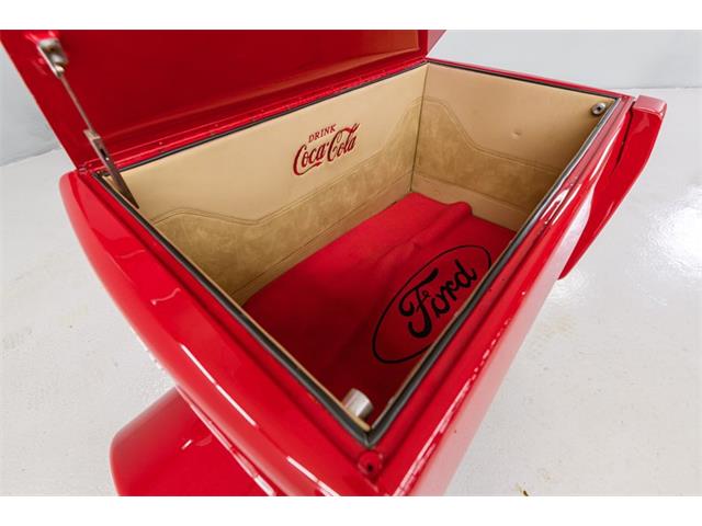 1951 Ford Coupe (CC-1805844) for sale in Concord, North Carolina