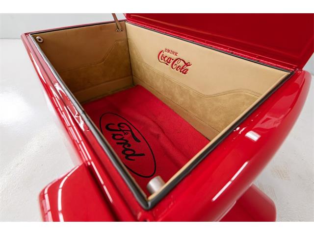 1951 Ford Coupe (CC-1805844) for sale in Concord, North Carolina