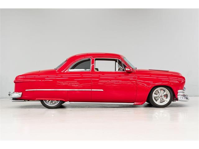 1951 Ford Coupe (CC-1805844) for sale in Concord, North Carolina