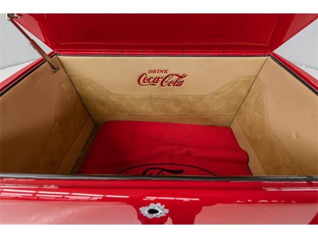 1951 Ford Coupe (CC-1805844) for sale in Concord, North Carolina