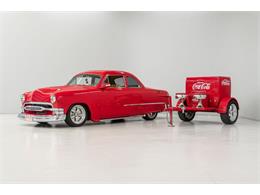 1951 Ford Coupe (CC-1805844) for sale in Concord, North Carolina