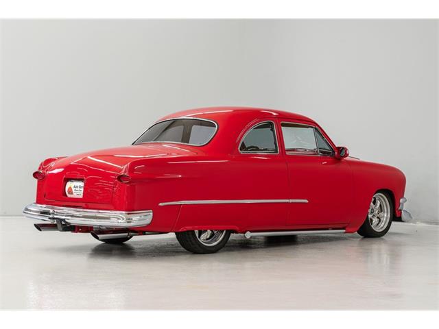 1951 Ford Coupe (CC-1805844) for sale in Concord, North Carolina