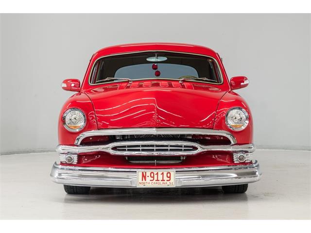 1951 Ford Coupe (CC-1805844) for sale in Concord, North Carolina