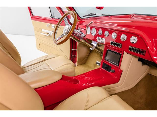 1951 Ford Coupe (CC-1805844) for sale in Concord, North Carolina