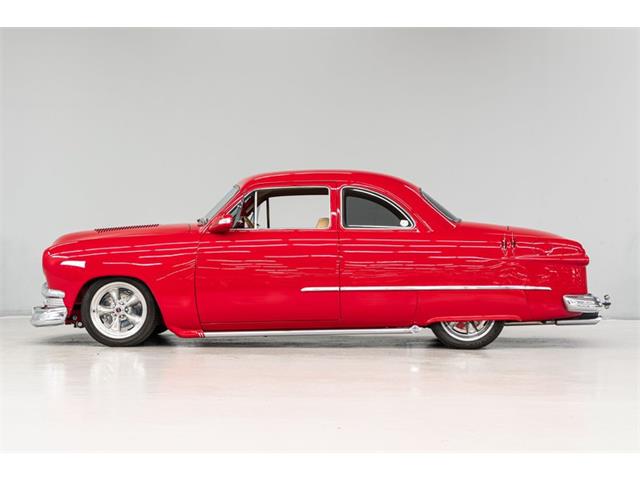 1951 Ford Coupe (CC-1805844) for sale in Concord, North Carolina