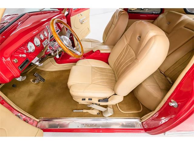 1951 Ford Coupe (CC-1805844) for sale in Concord, North Carolina
