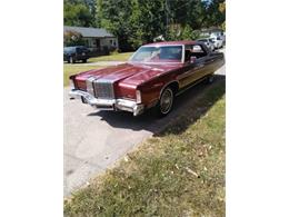 1978 Chrysler New Yorker (CC-1805852) for sale in Cadillac, Michigan