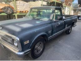 1970 Chevrolet Pickup (CC-1805856) for sale in Cadillac, Michigan