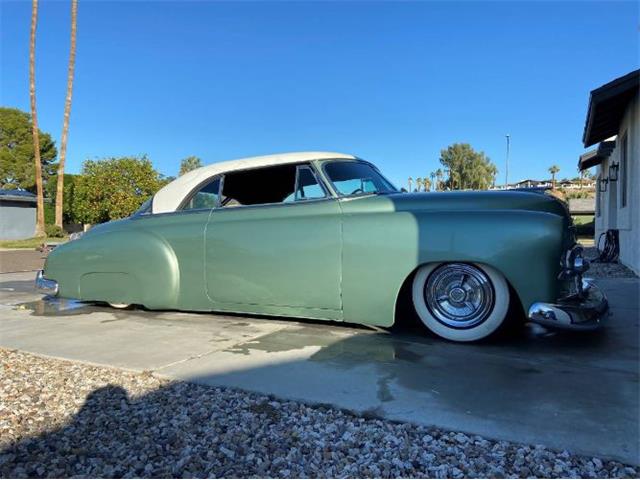 1950 Chevrolet Custom for Sale | ClassicCars.com | CC-1805878