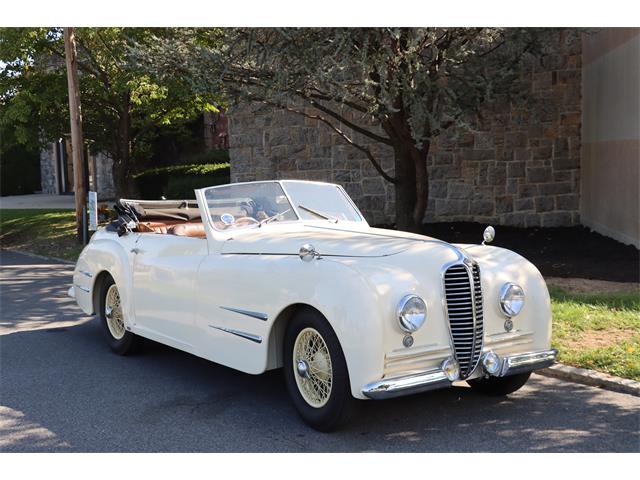 1949 Delahaye 135MS (CC-1805886) for sale in Astoria, New York