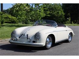 1957 Porsche 356A (CC-1805893) for sale in Astoria, New York