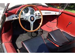 1957 Porsche 356A (CC-1805893) for sale in Astoria, New York