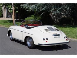 1957 Porsche 356A (CC-1805893) for sale in Astoria, New York