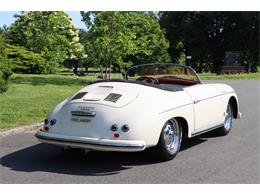 1957 Porsche 356A (CC-1805893) for sale in Astoria, New York