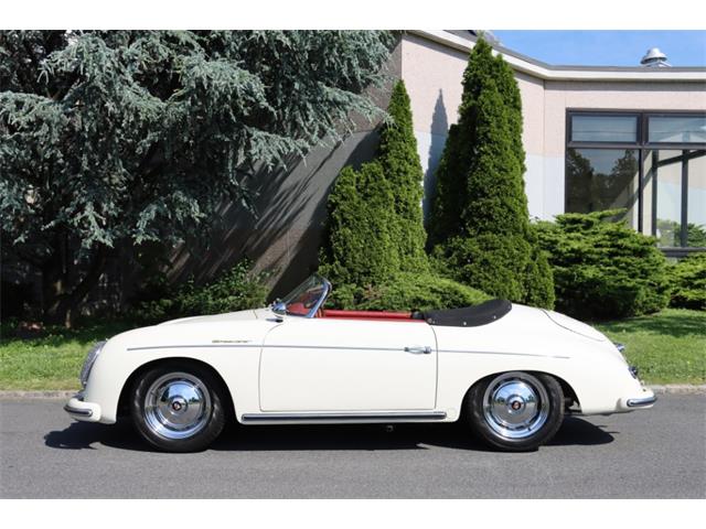 1957 Porsche 356A (CC-1805893) for sale in Astoria, New York