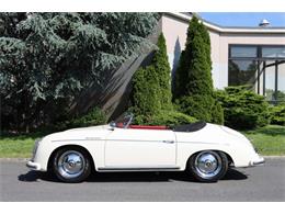 1957 Porsche 356A (CC-1805893) for sale in Astoria, New York