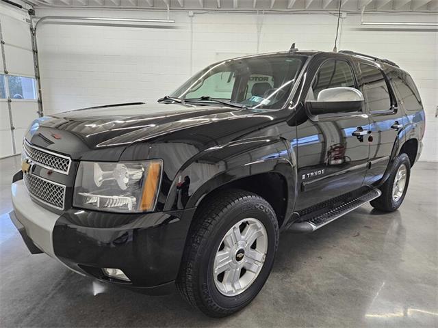 2008 Chevrolet Tahoe for Sale | ClassicCars.com | CC-1805932