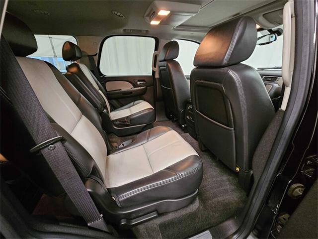 2008 Chevrolet Tahoe (CC-1805932) for sale in Spring City, Pennsylvania
