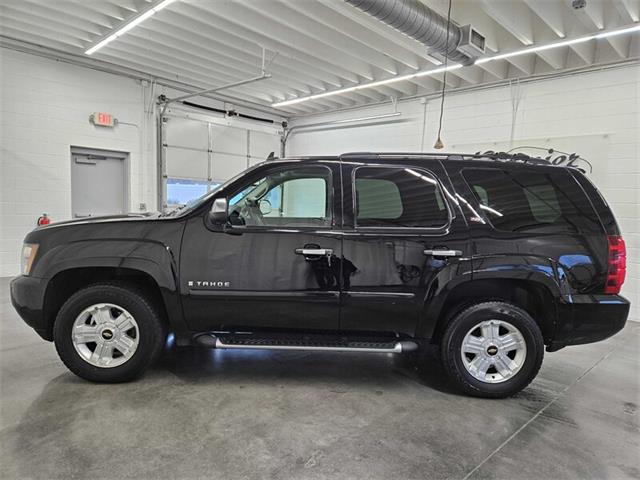 2008 Chevrolet Tahoe (CC-1805932) for sale in Spring City, Pennsylvania