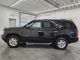 2008 Chevrolet Tahoe (CC-1805932) for sale in Spring City, Pennsylvania