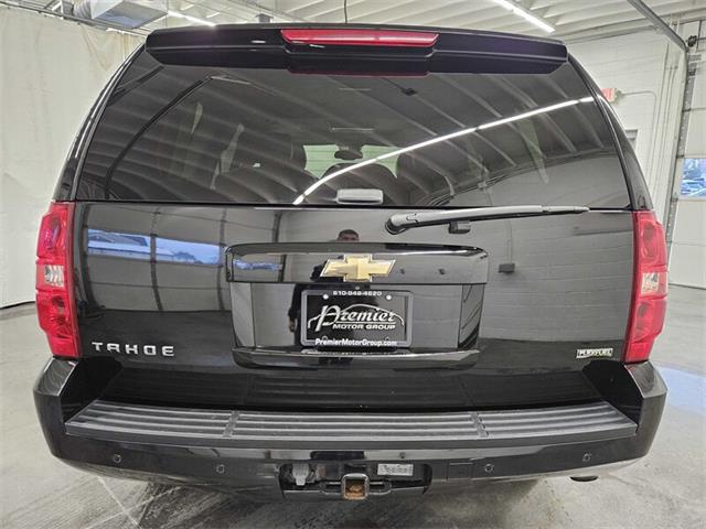 2008 Chevrolet Tahoe (CC-1805932) for sale in Spring City, Pennsylvania