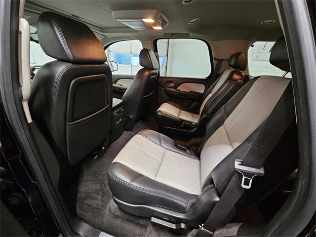 2008 Chevrolet Tahoe (CC-1805932) for sale in Spring City, Pennsylvania