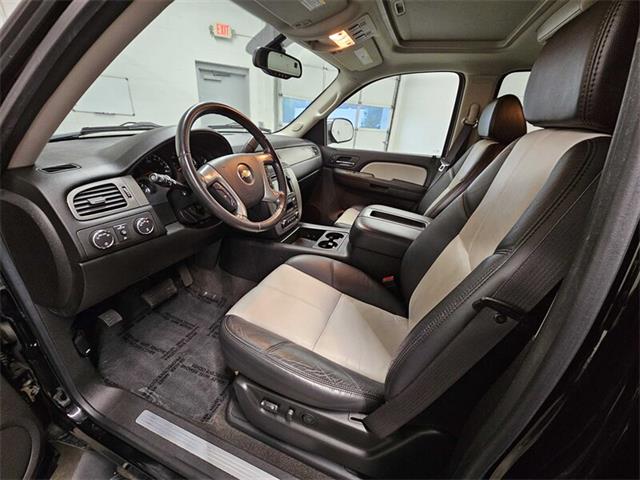 2008 Chevrolet Tahoe (CC-1805932) for sale in Spring City, Pennsylvania