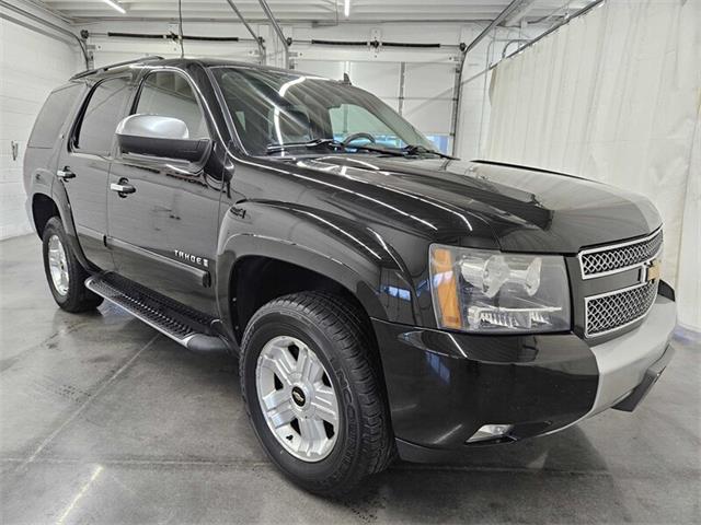 2008 Chevrolet Tahoe (CC-1805932) for sale in Spring City, Pennsylvania