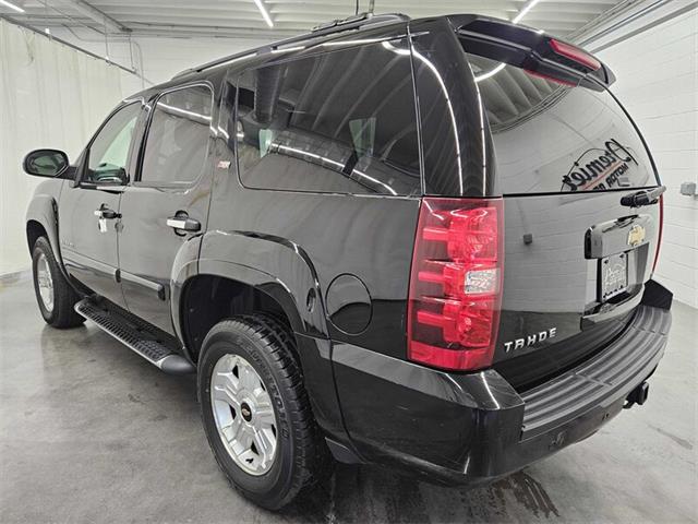 2008 Chevrolet Tahoe (CC-1805932) for sale in Spring City, Pennsylvania