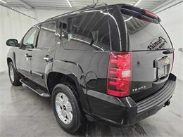 2008 Chevrolet Tahoe (CC-1805932) for sale in Spring City, Pennsylvania