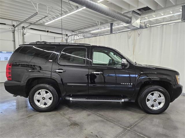 2008 Chevrolet Tahoe (CC-1805932) for sale in Spring City, Pennsylvania